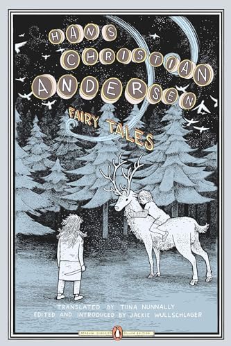 Amazon.com: The Annotated Hans Christian Andersen (The Annotated